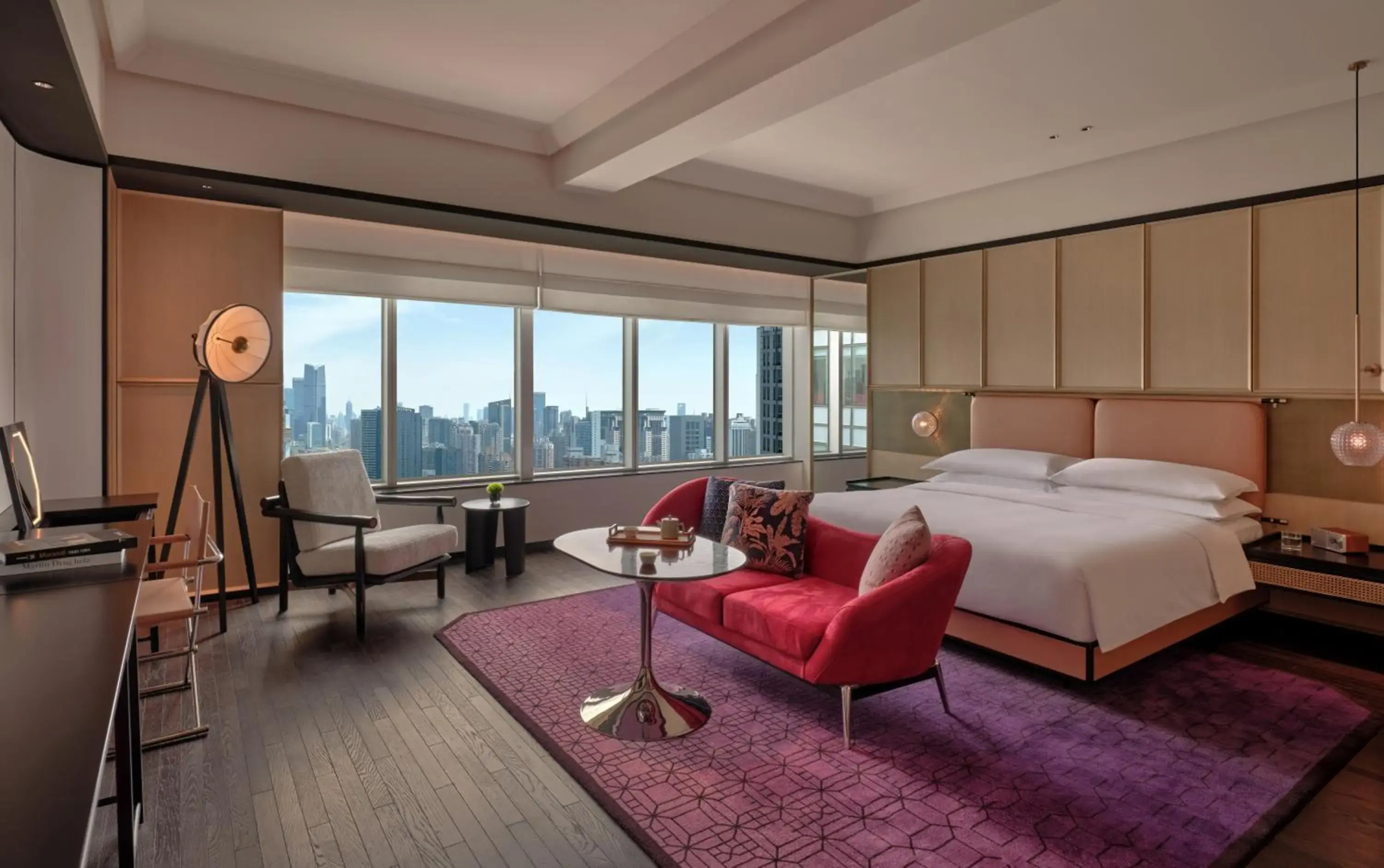 Foto - Hyatt Centric Zhongshan Park Shanghai