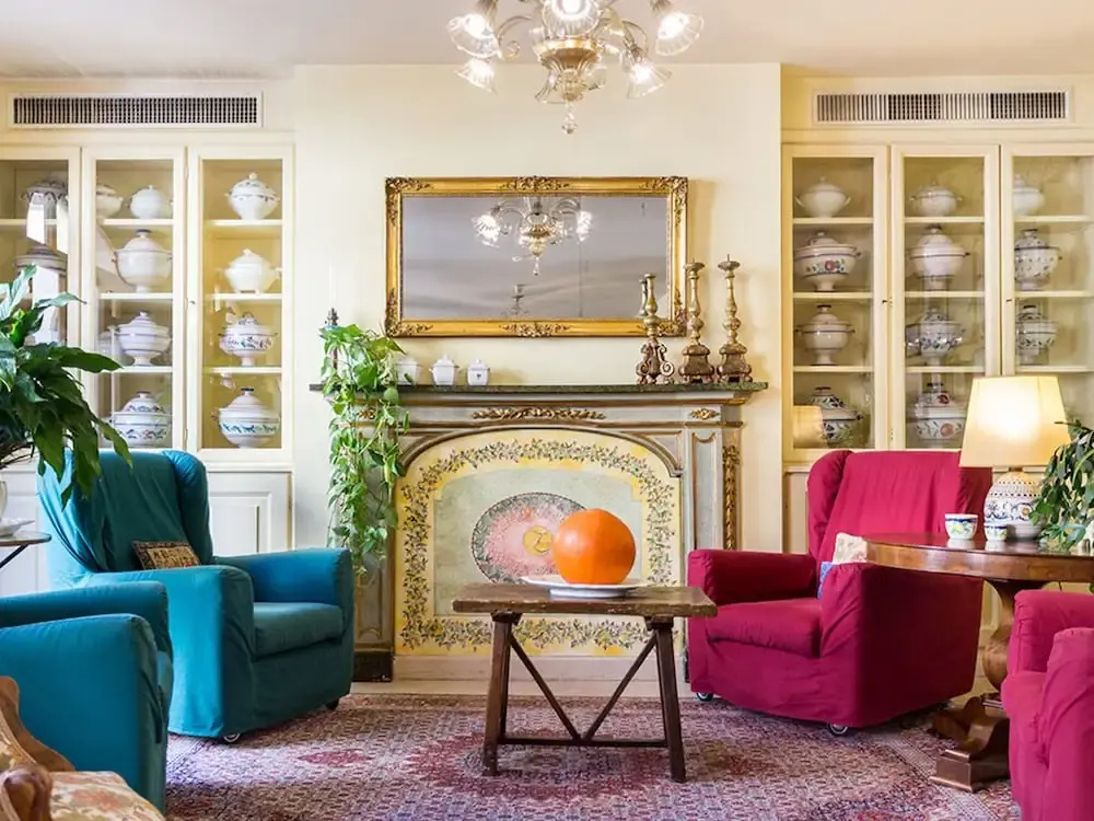 Photo - Hotel San Luca