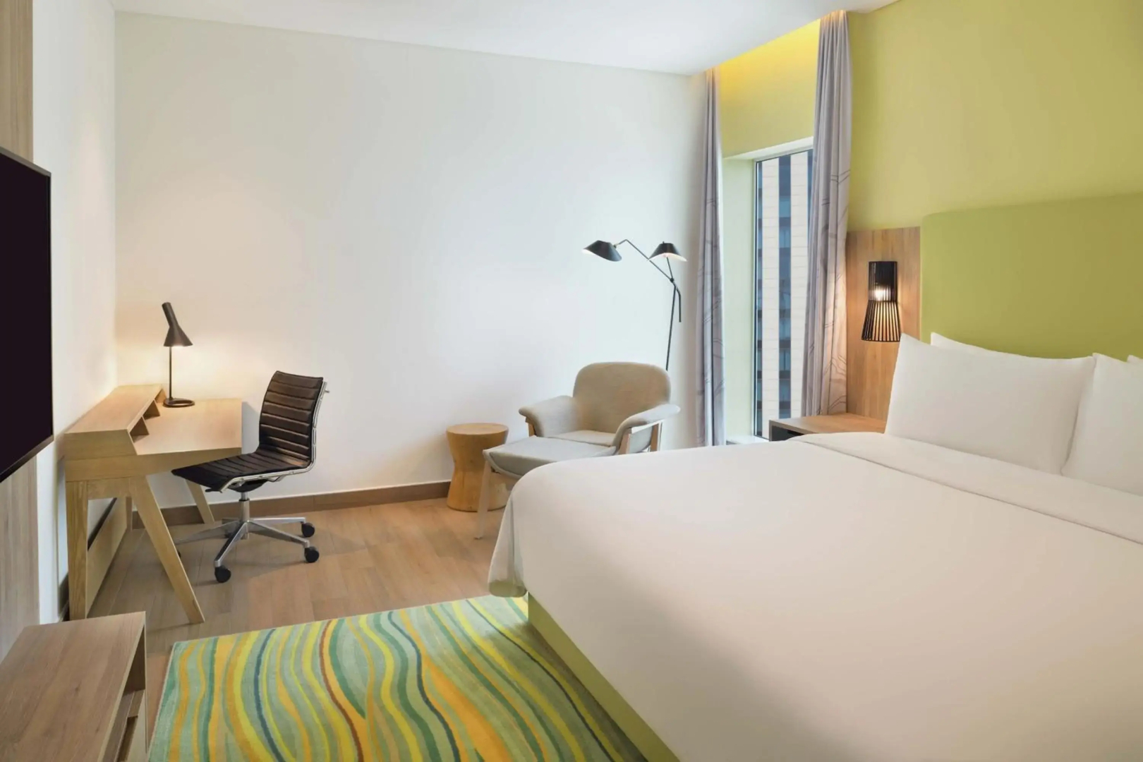 Photo - Element by Westin City Center Doha