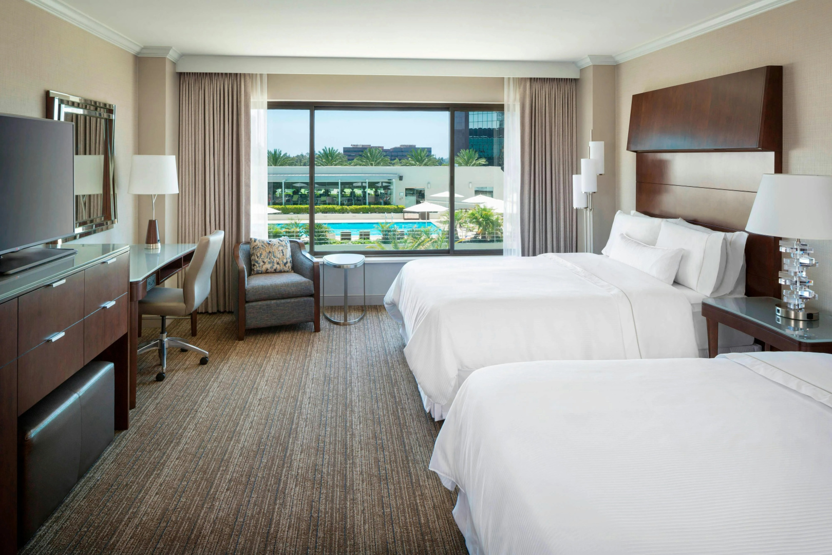 Photo - The Westin South Coast Plaza, Costa Mesa