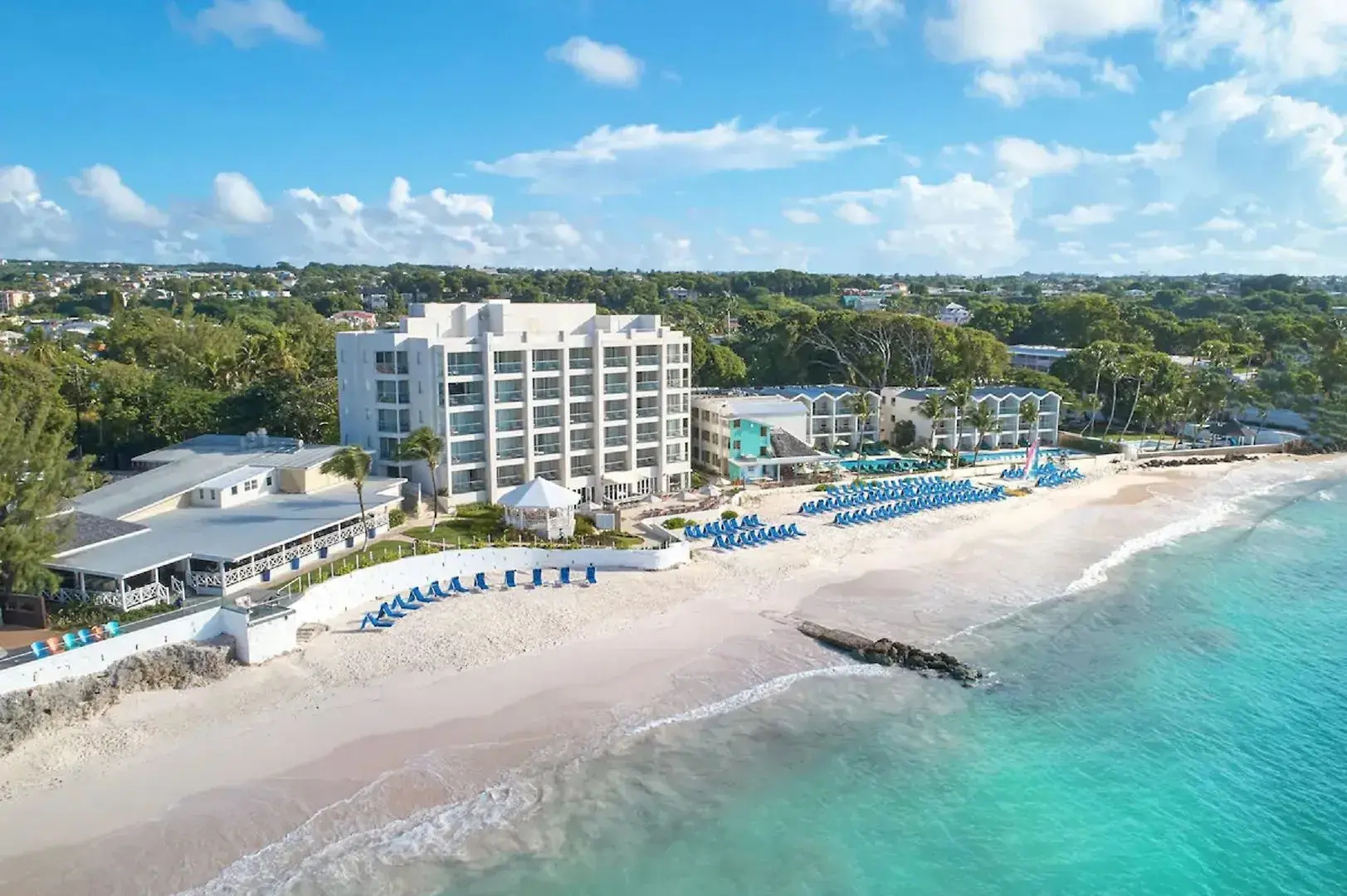 Photo - Sea Breeze Beach House All Inclusive by Ocean Hotels