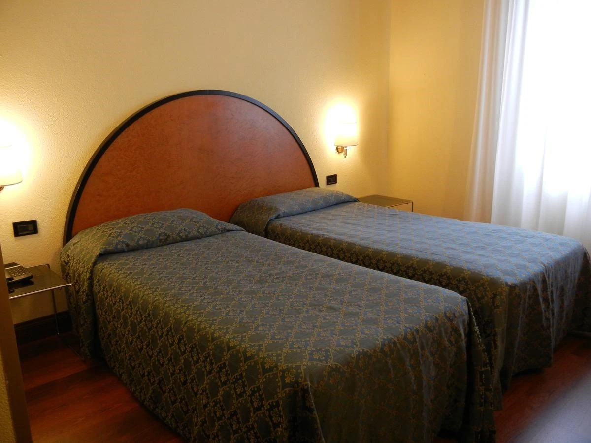 Photo - Delle Nazioni Milan Hotel