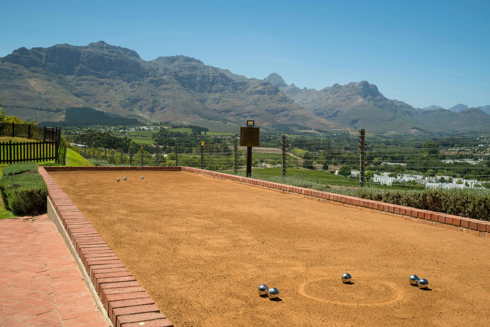 Photo - Protea Hotel by Marriott Stellenbosch