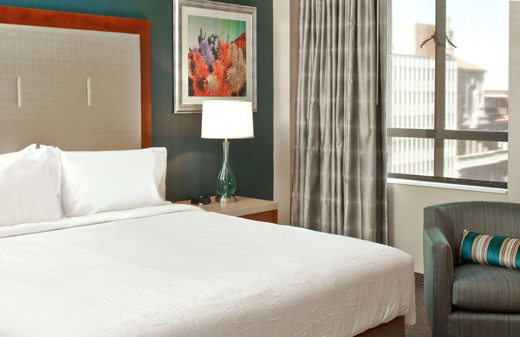 Foto - Hilton Garden Inn Phoenix Downtown