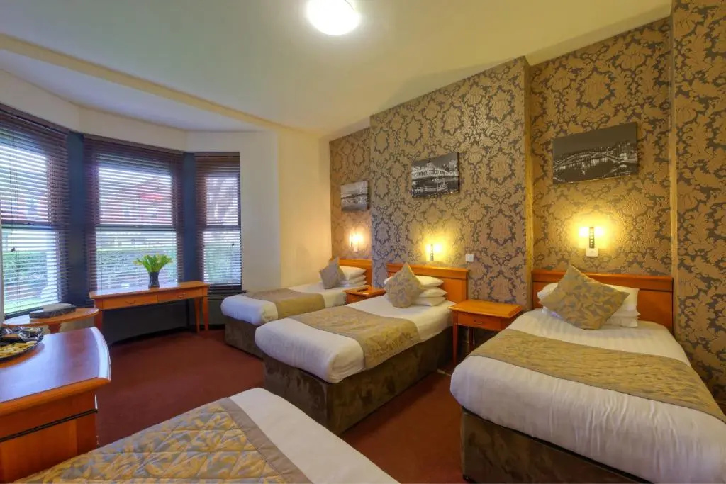 Photo - The Grainger Hotel