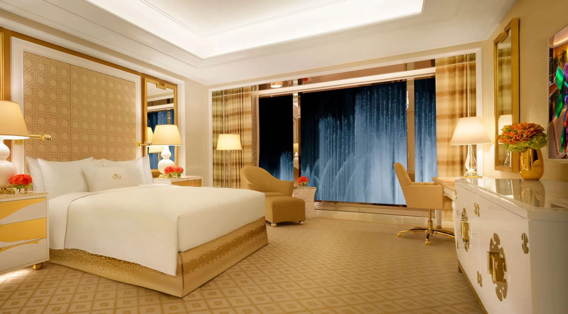 Foto - Wynn Palace