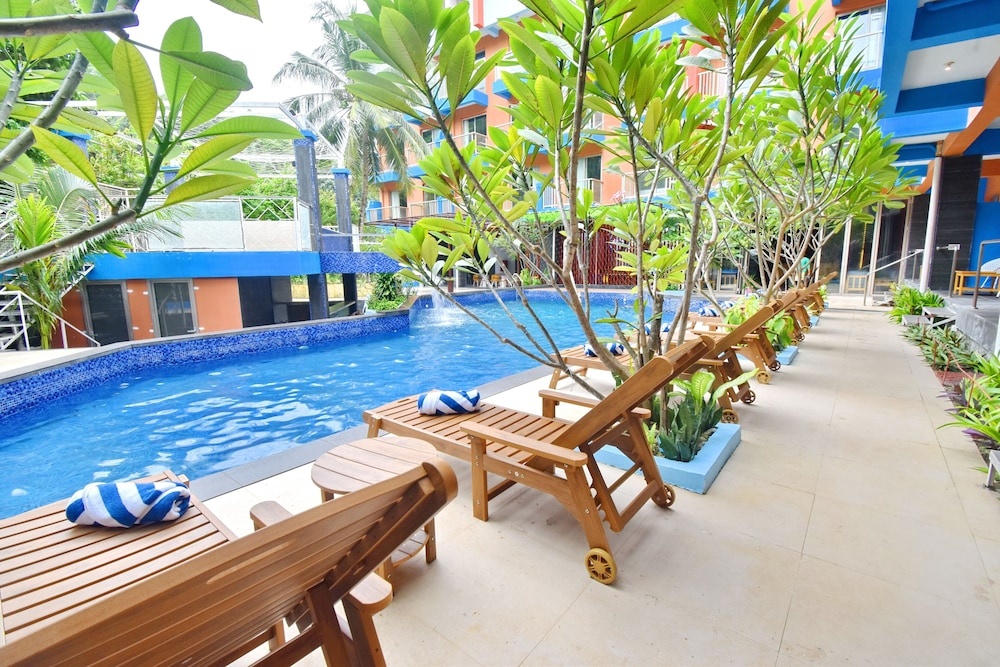 Photo - Oseidon Hotel Boracay