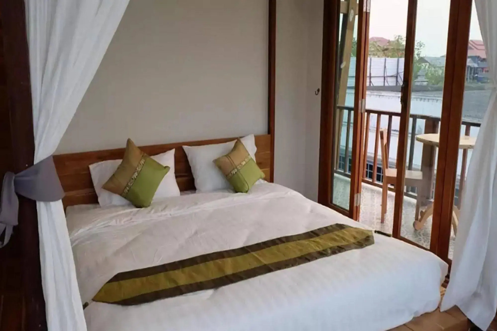 Foto - Sri Chiang Yeun House