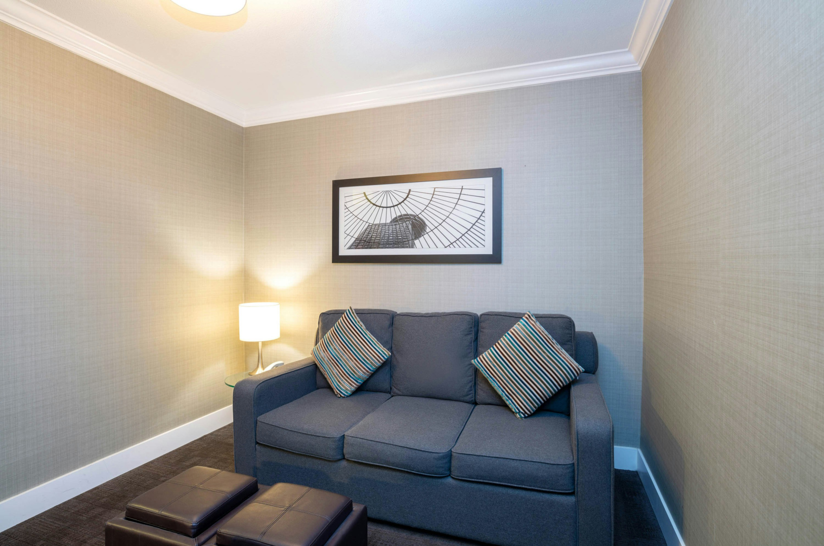 Photo - Sandman Hotel & Suites Vancouver Airport
