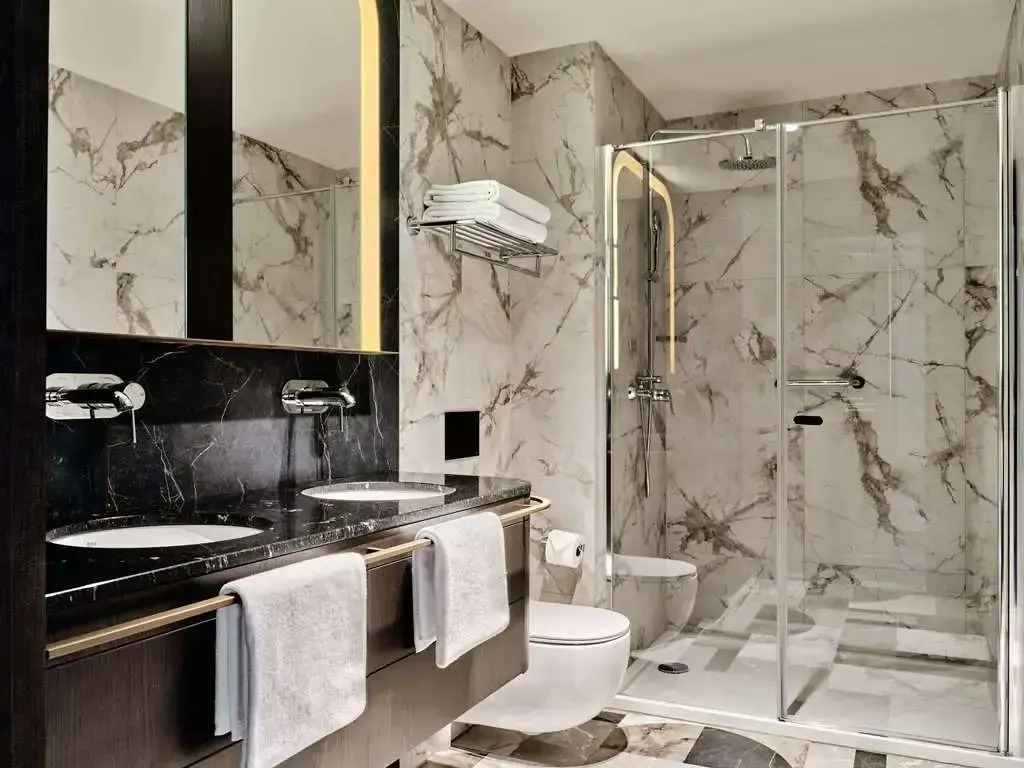 Foto - The Crown Krakow Center - Handwritten Collection ACCOR