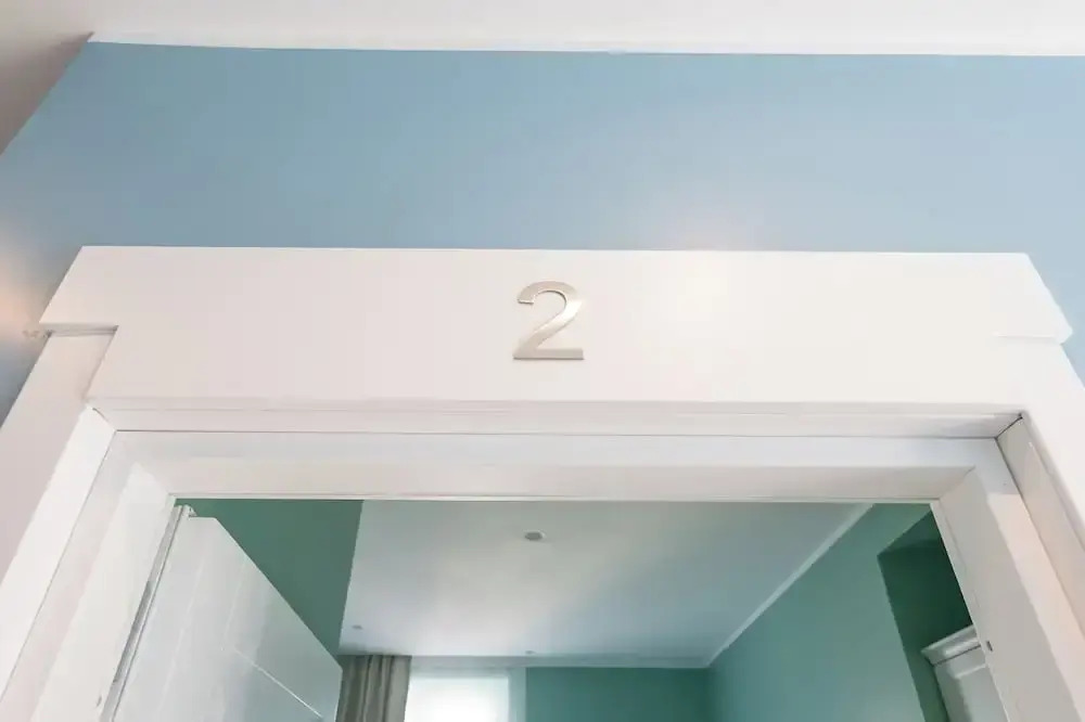 Foto - Daca luxury rooms