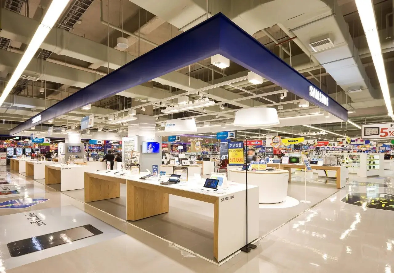 Foto - LOTTE CITY HOTEL Gimpo Airport