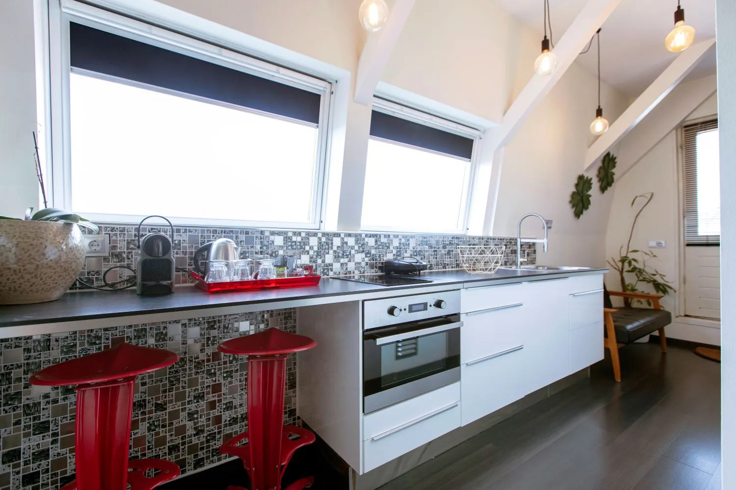 Foto - Quentin Amsterdam Hotel