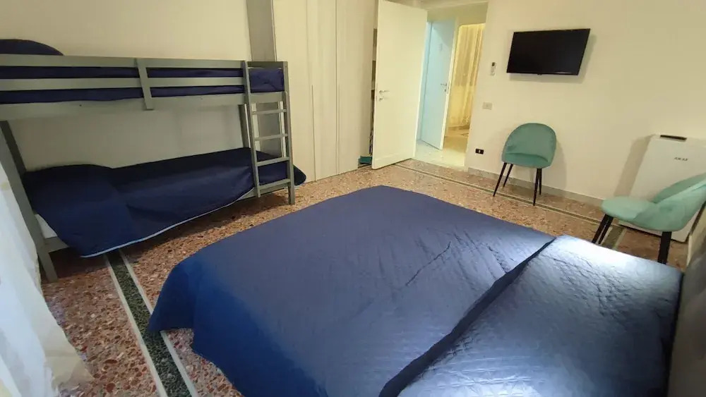 Foto - Vatican Green Garden