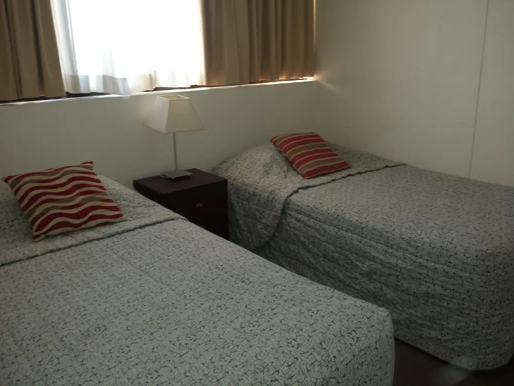 Photo - Kirribilli Apartments