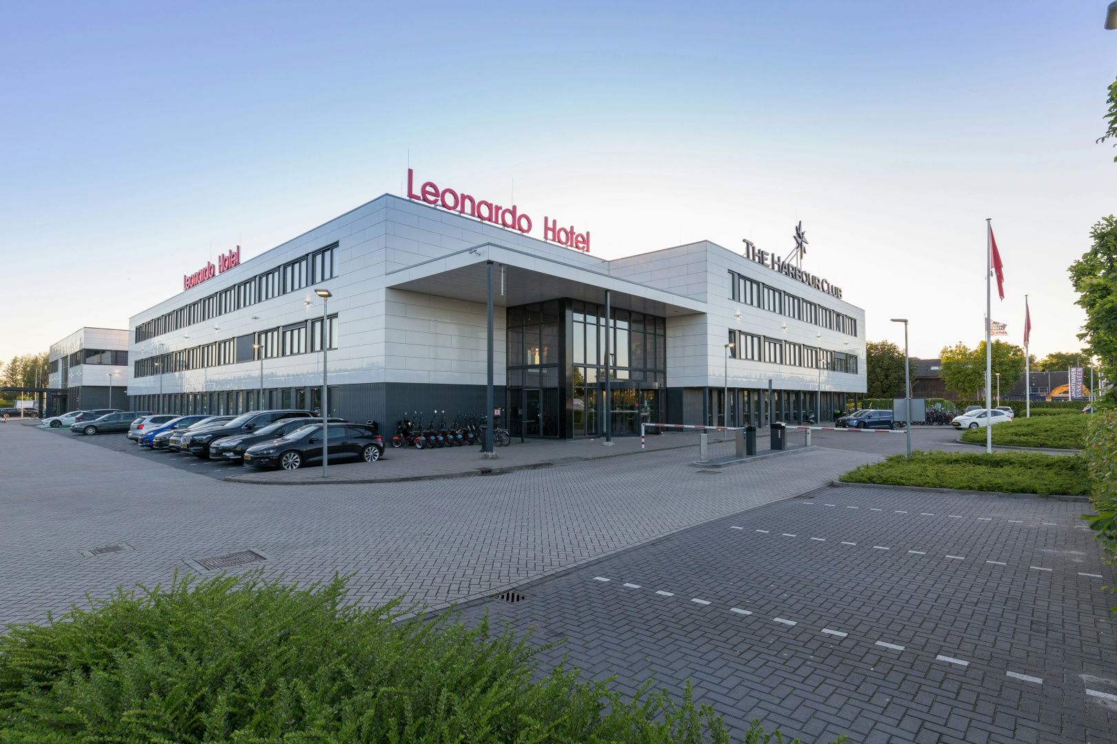 Foto - Leonardo Hotel Vinkeveen