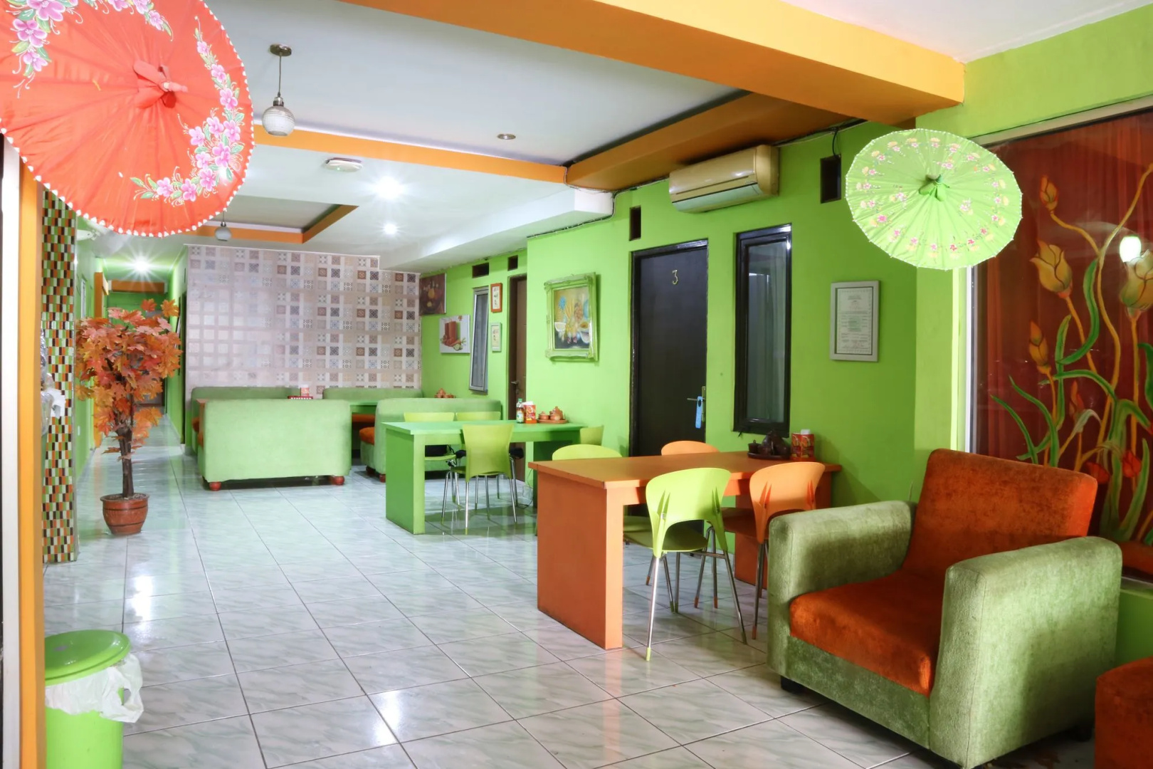 Photo - Seungit syariah inn