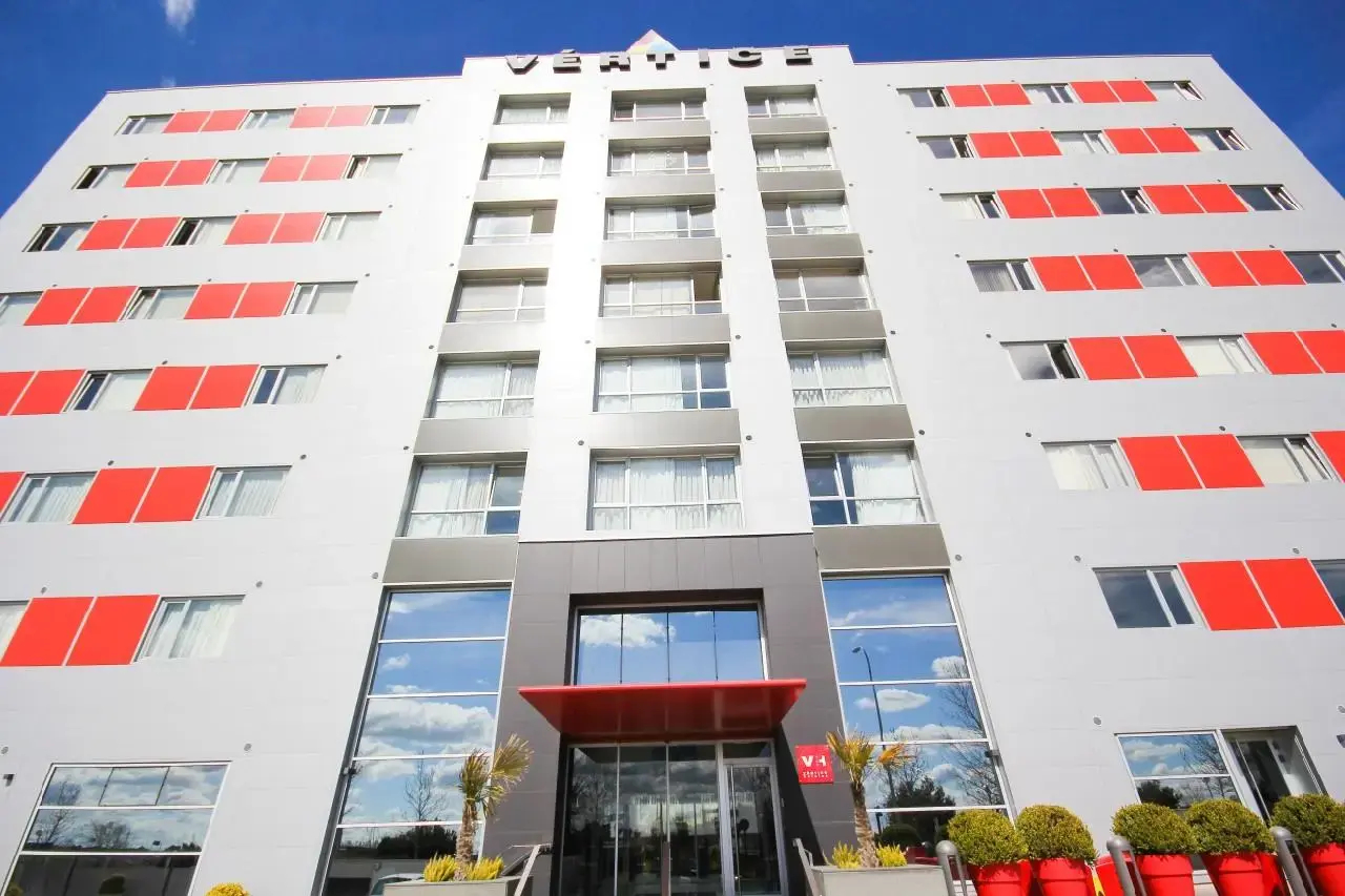 Photo - Vértice Roomspace