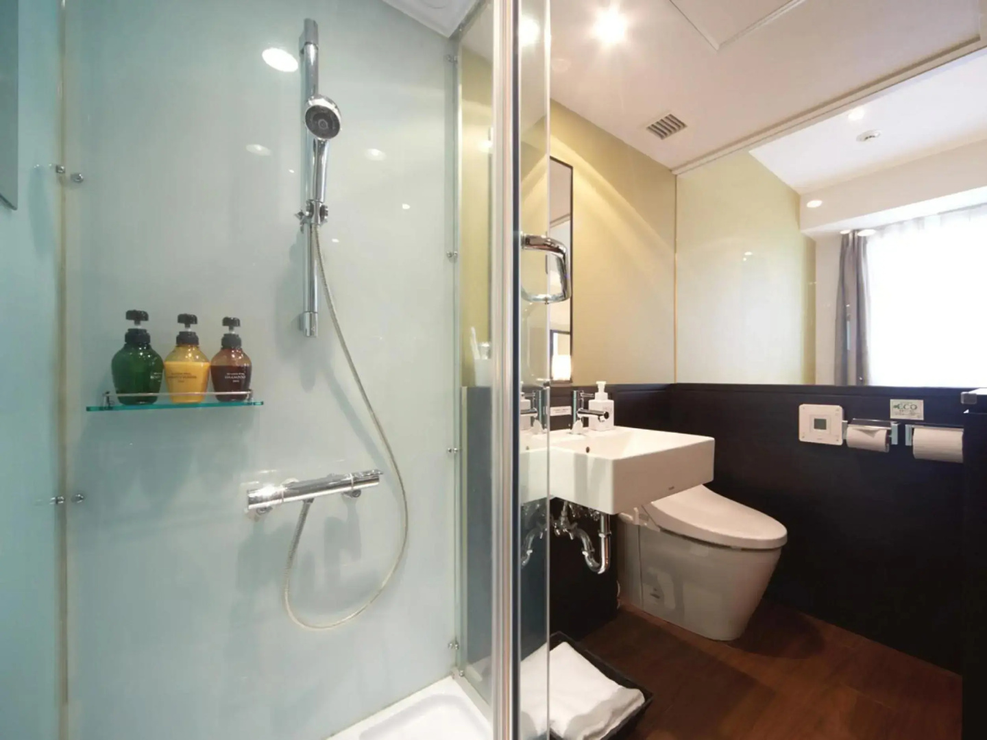 Photo - Vessel Inn Hakata Nakasu