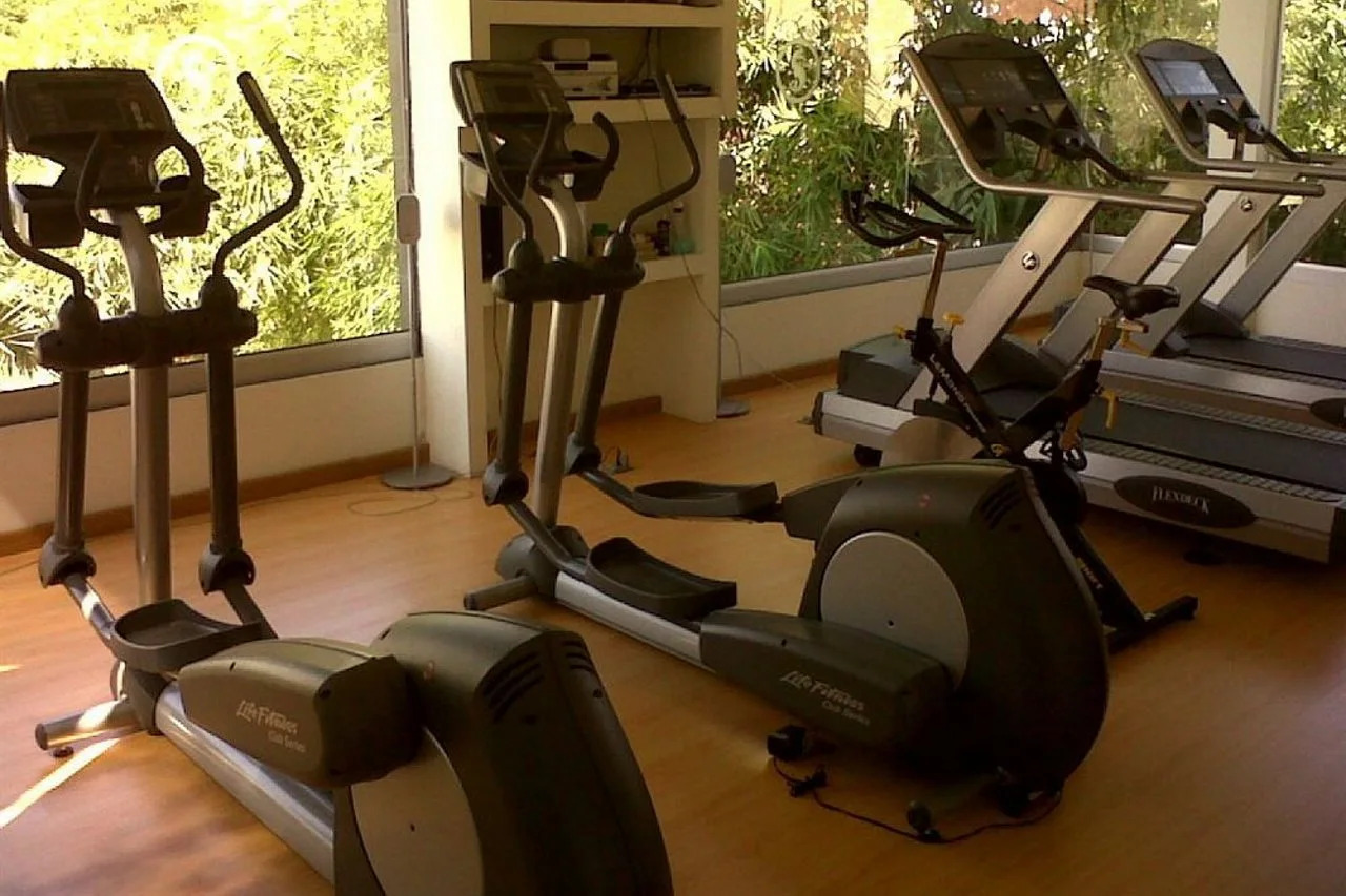 Foto - Hotel Santorini Resort