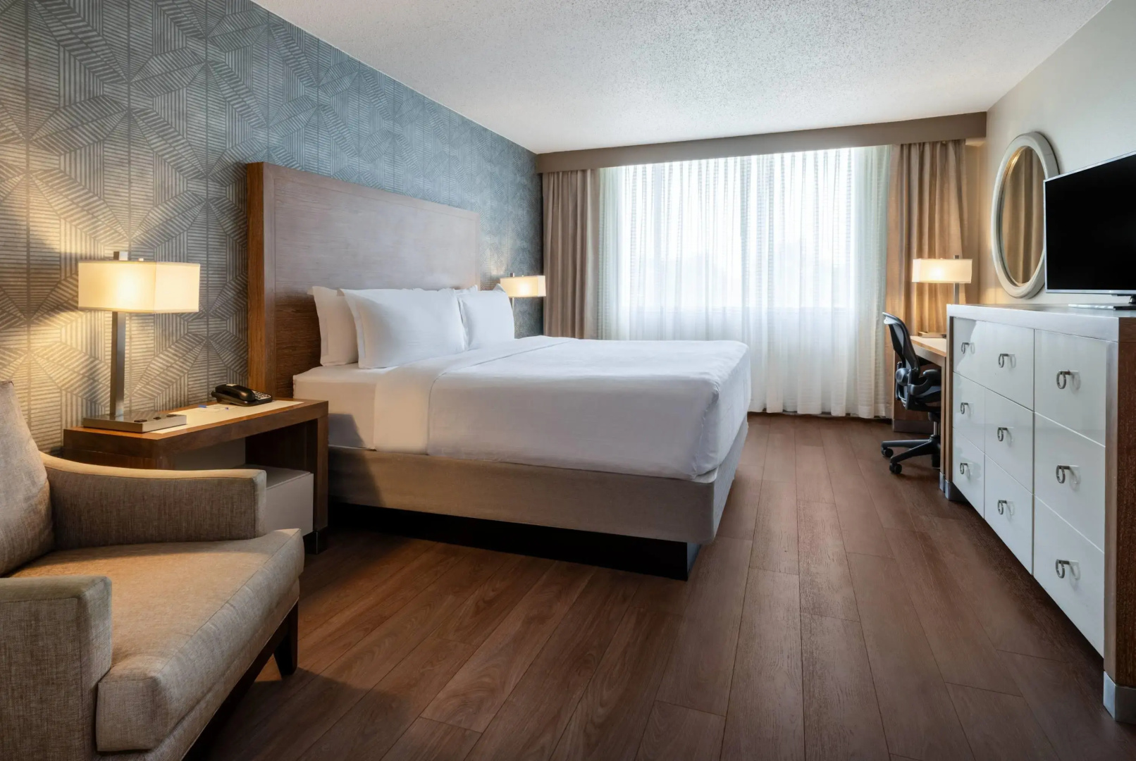 Foto - La Quinta Inn by Wyndham Indianapolis Airport Executive Dr