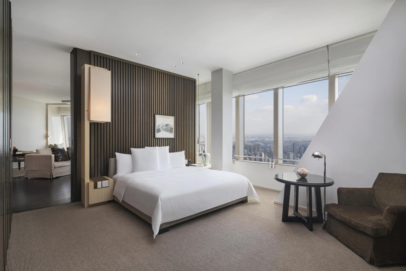 Photo - Park Hyatt Shanghai