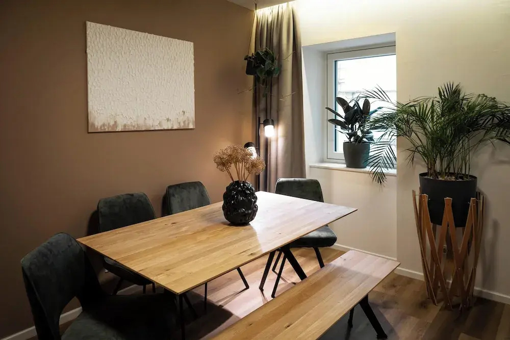 Photo - Urban Jungle Apartments