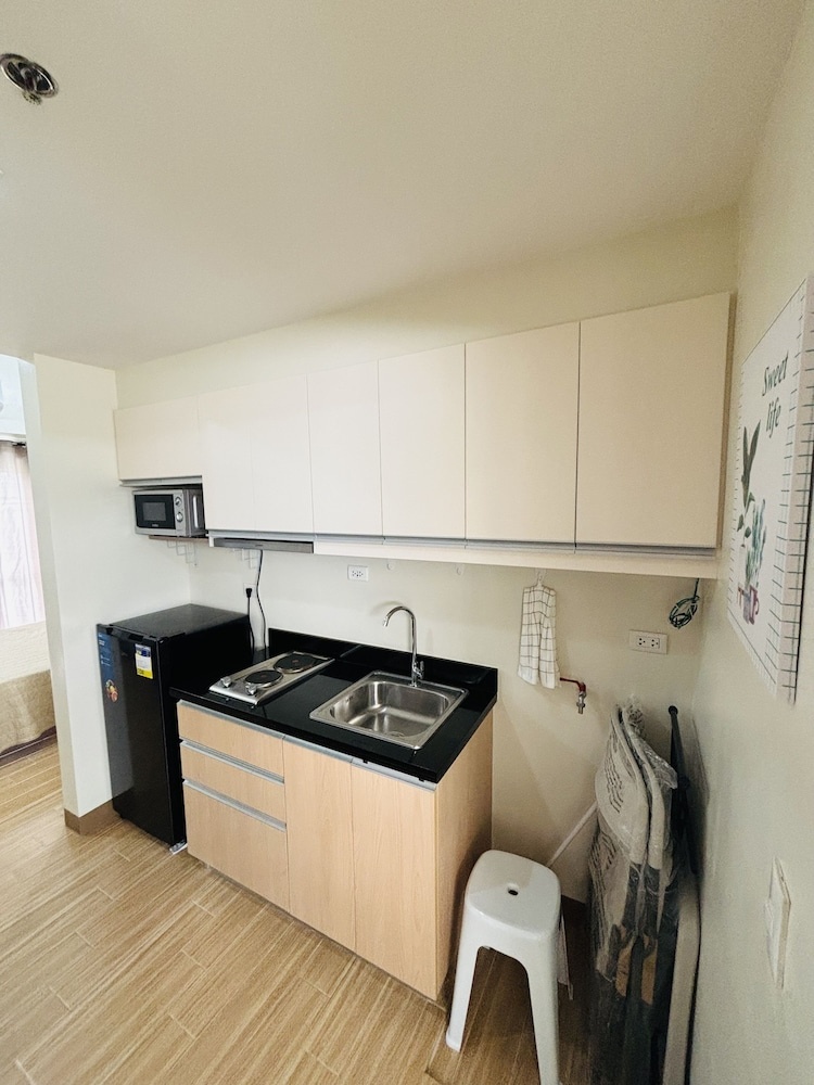 Megaworld Iloilo Condo Unit