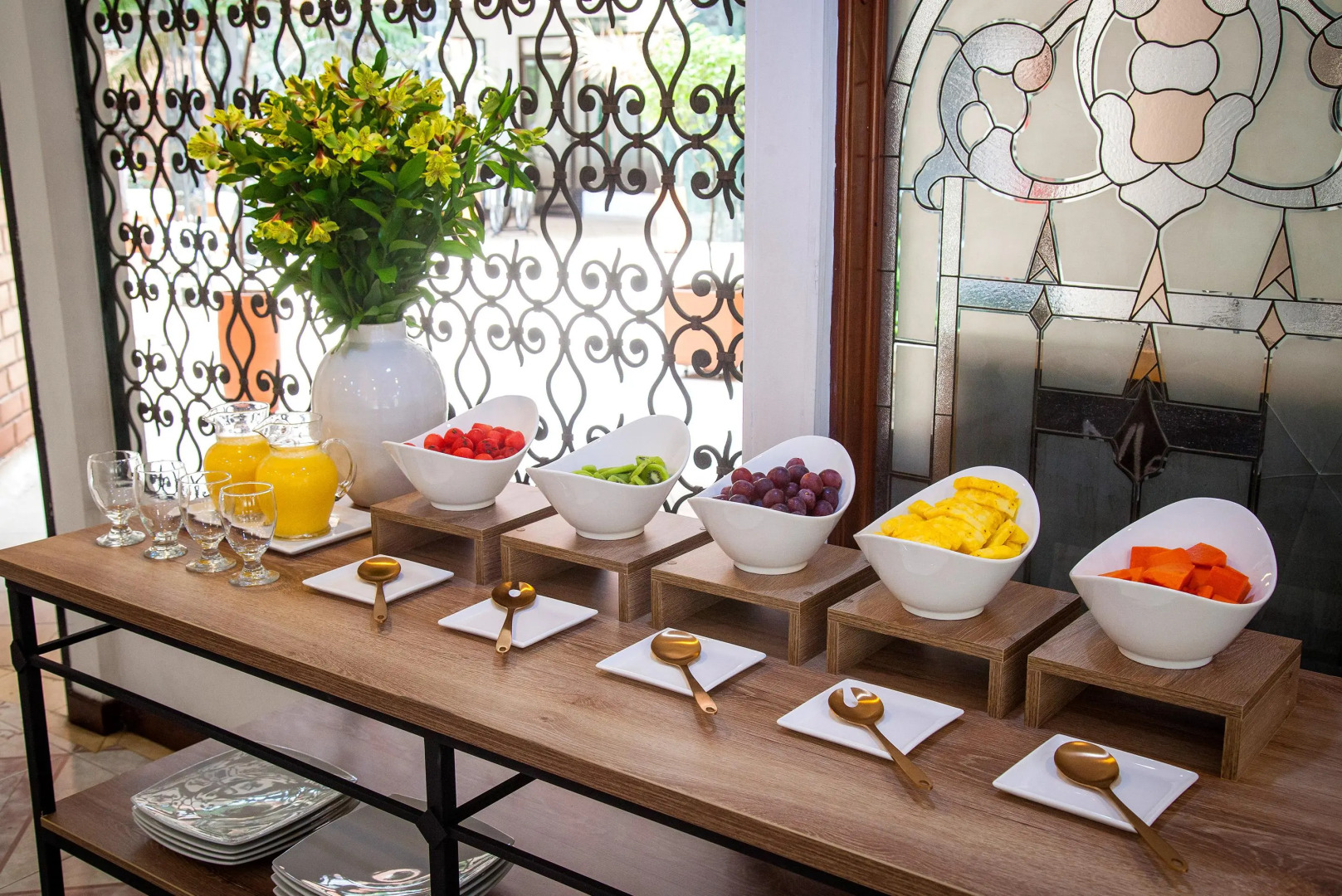 Photo - Hotel Casa Laureles