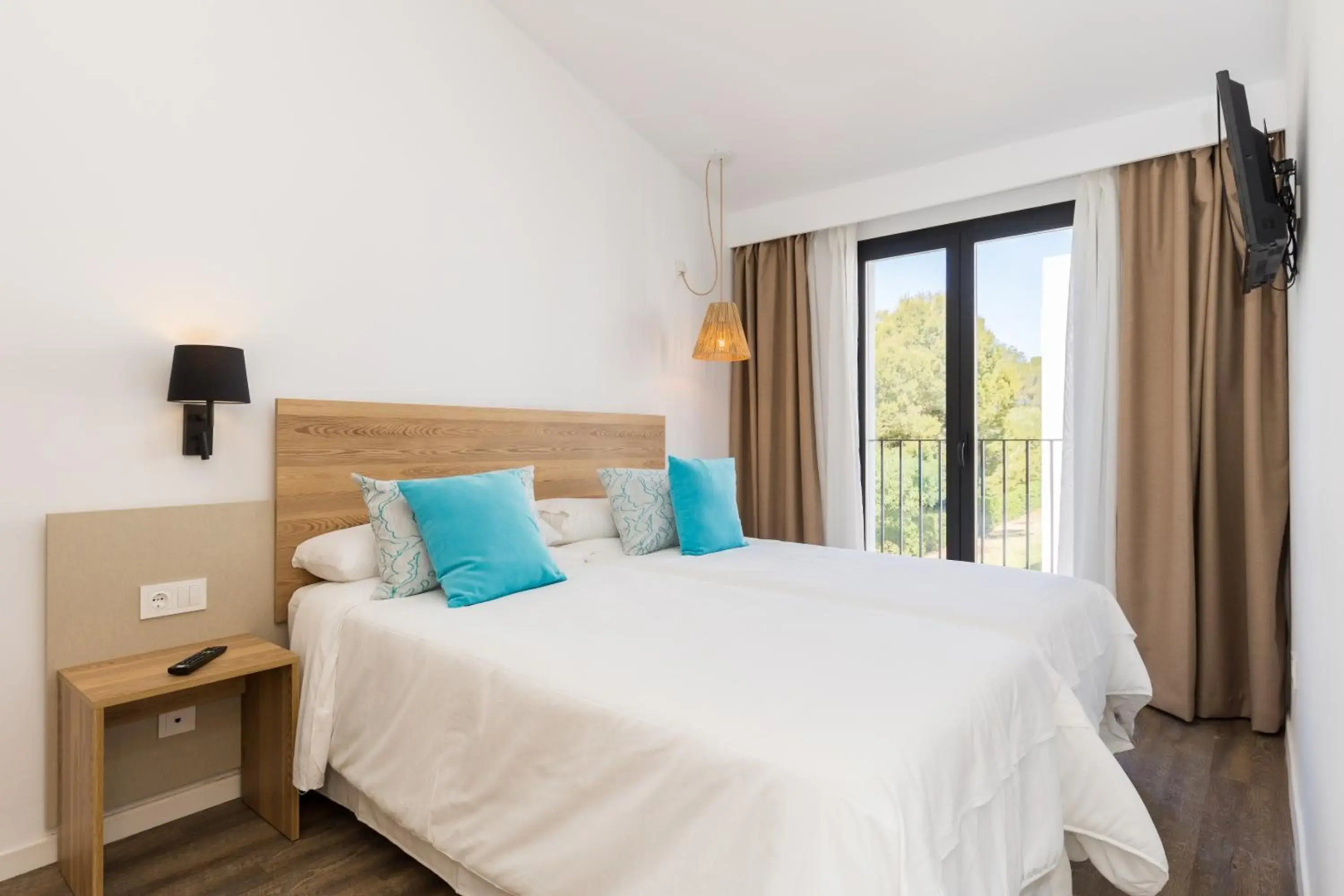 Foto - MarSenses Paradise Club