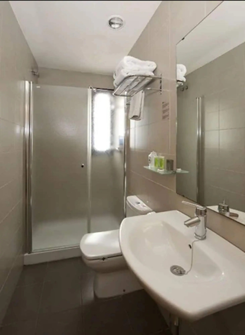 Foto - Hotel Via Augusta