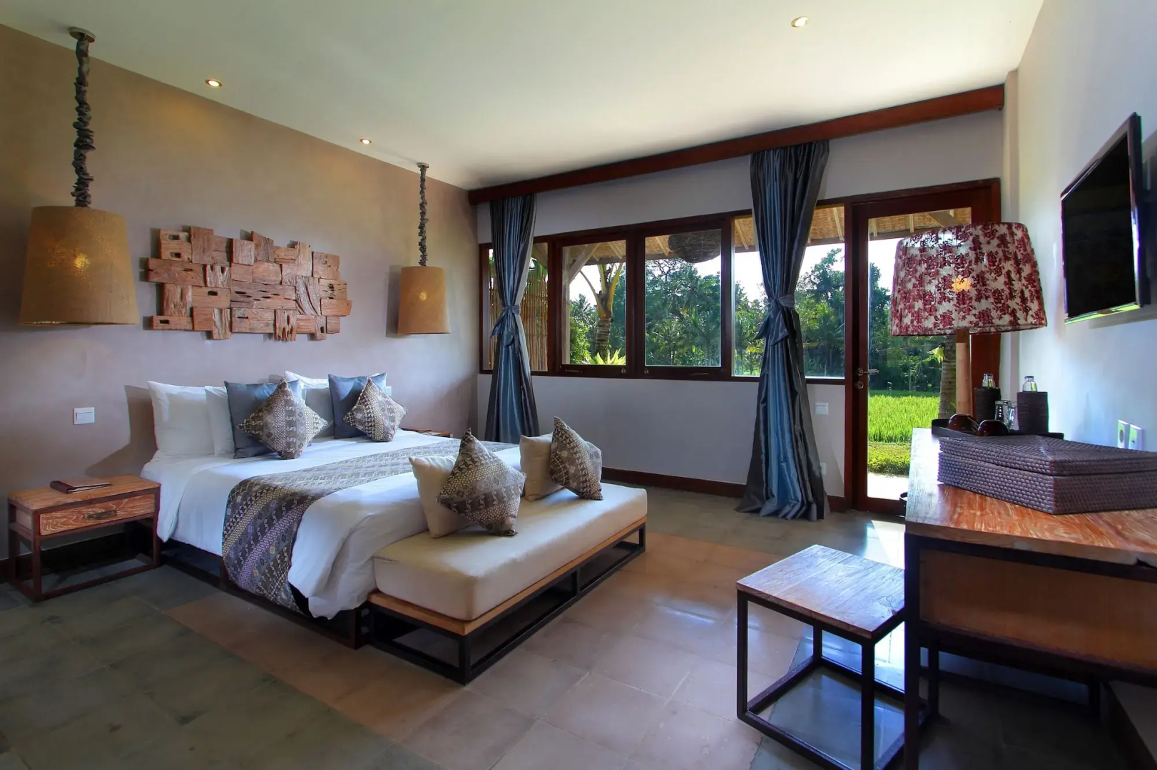 Foto - MATHIS Retreat Ubud