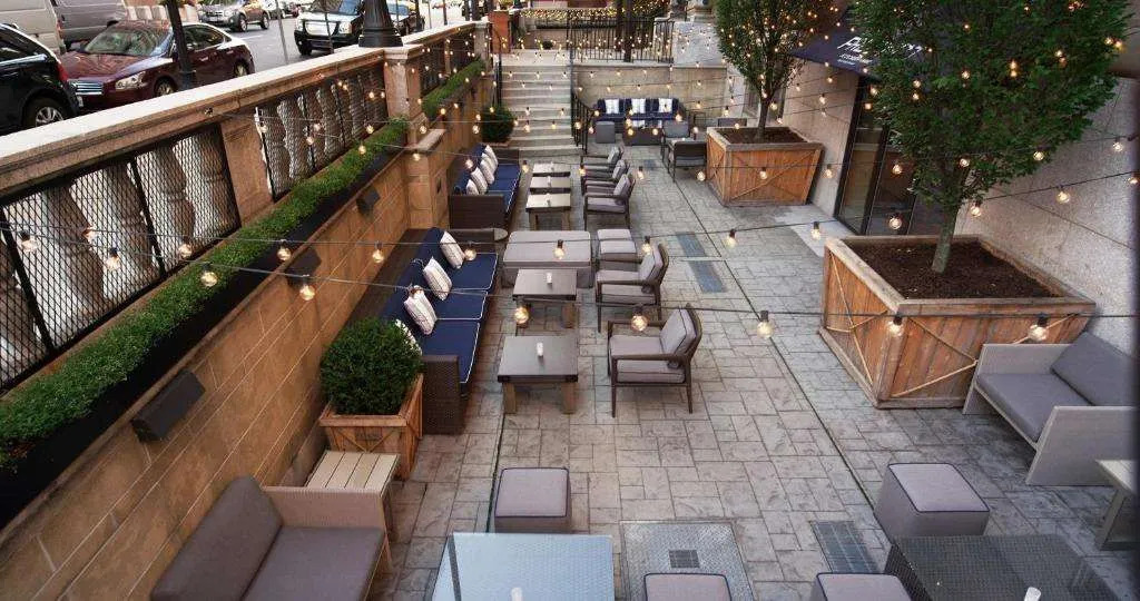 Foto - Hotel AKA Back Bay