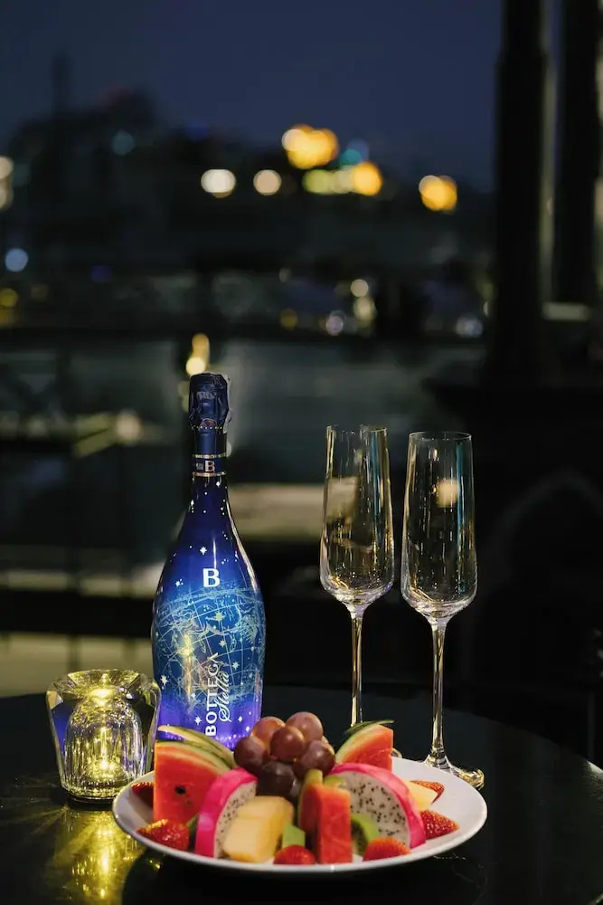 Foto - Le Chanvre Hanoi Hotel & Spa