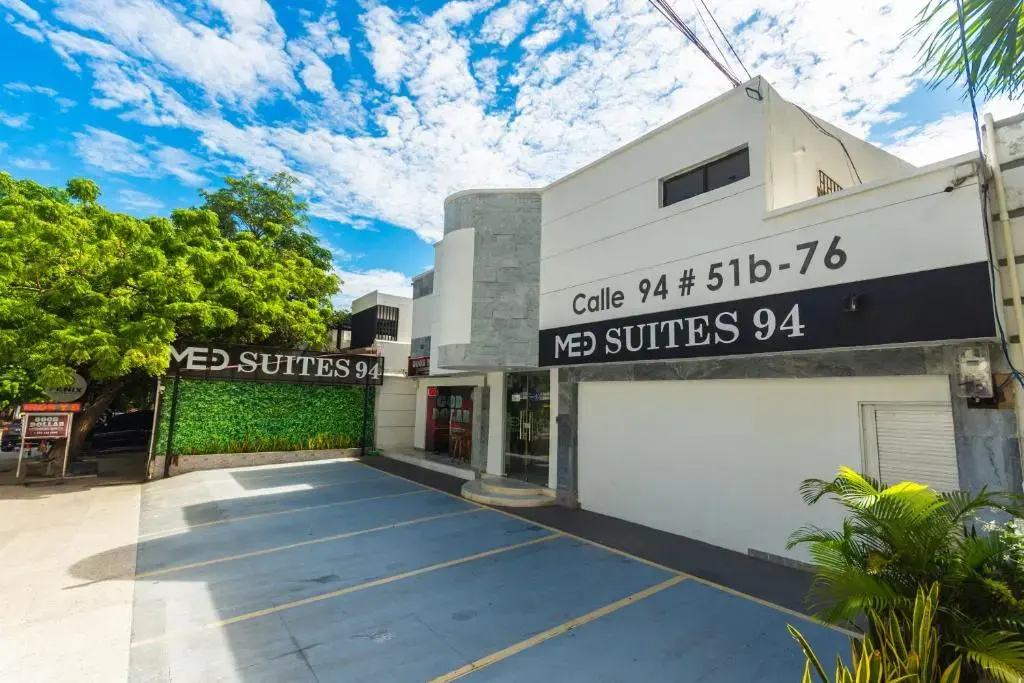 Photo - Med suites 94