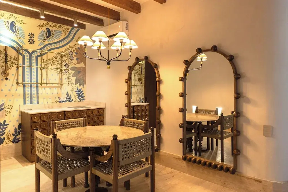 Foto - Hotel Palacio del Agua by Faranda Boutique