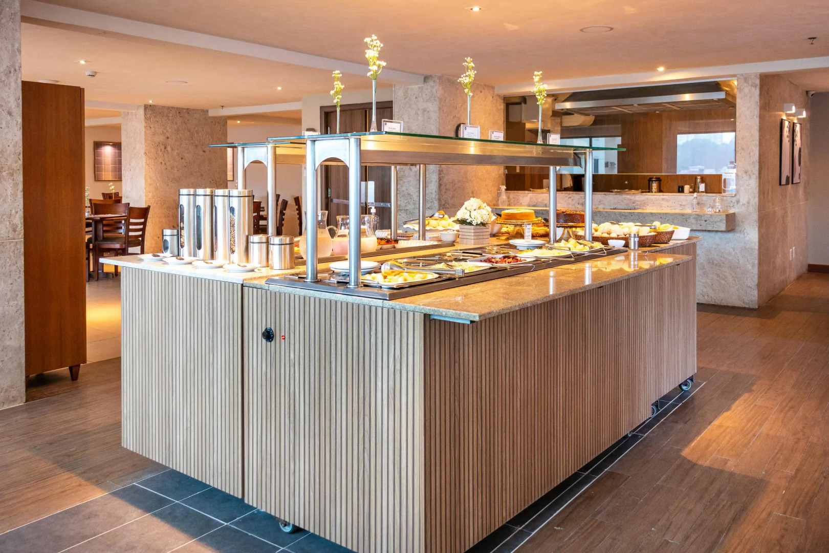 Foto - Sotero Hotel by Castelo Itaipava