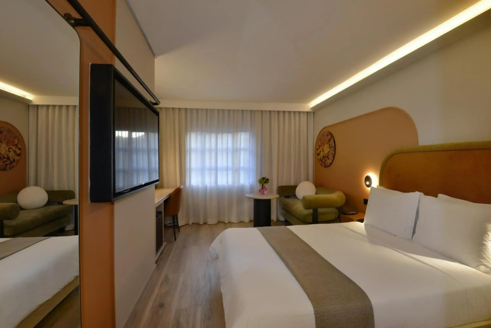 Foto - City Lodge Hotel V&A Waterfront