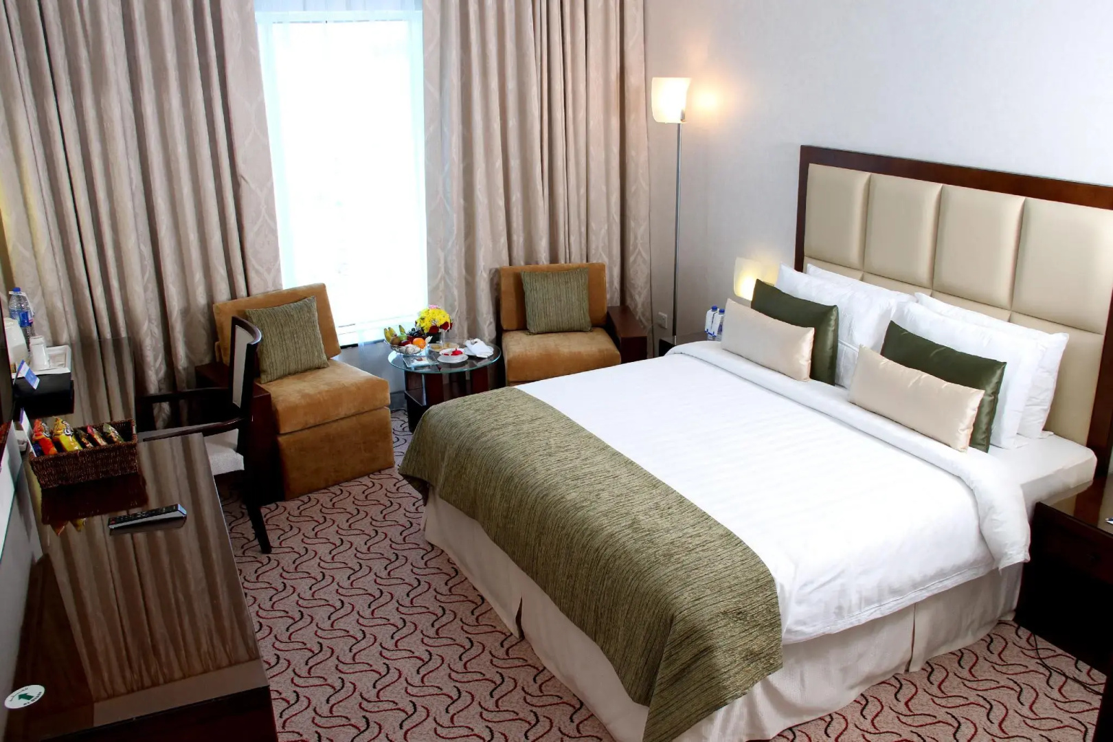 Photo - Samaya Hotel Deira