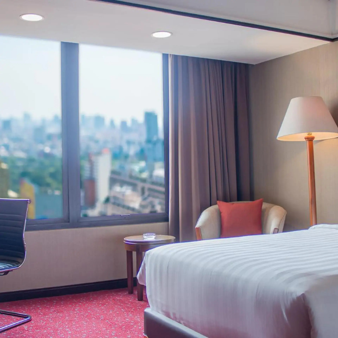 Foto - Redtop Hotel & Convention Center