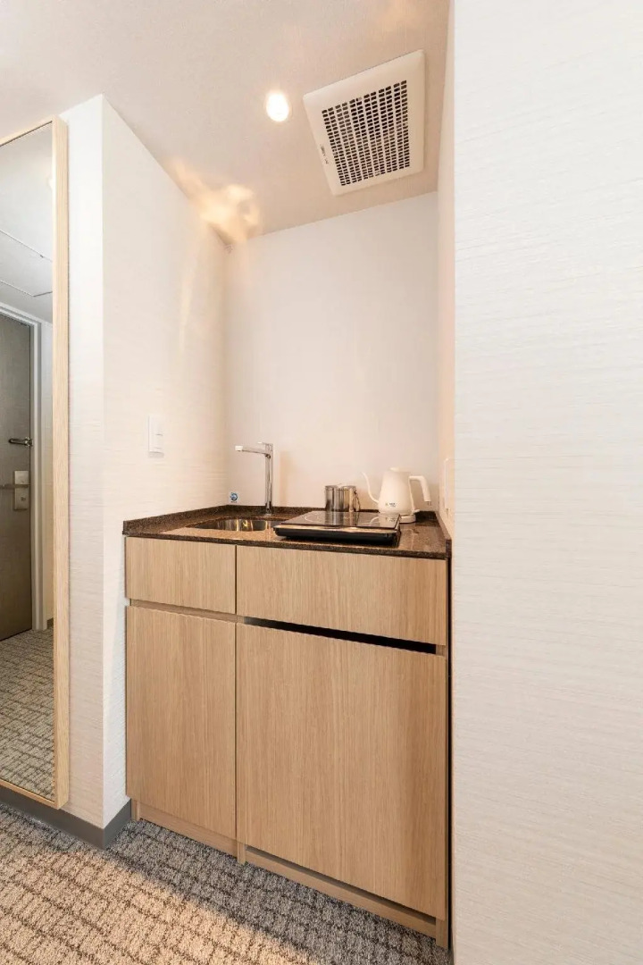 Foto - Tokyu Stay Hakata