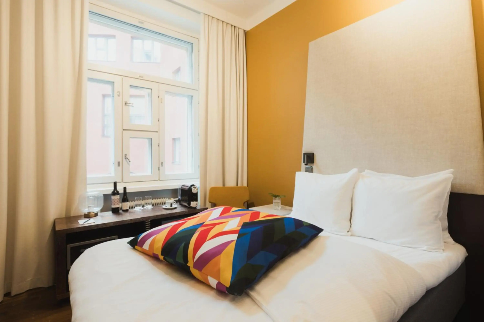 Photo - Hotel Klaus K