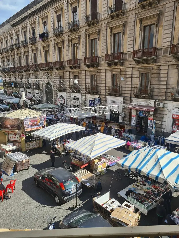 Foto - Toscano Palace Luxury Rooms Catania
