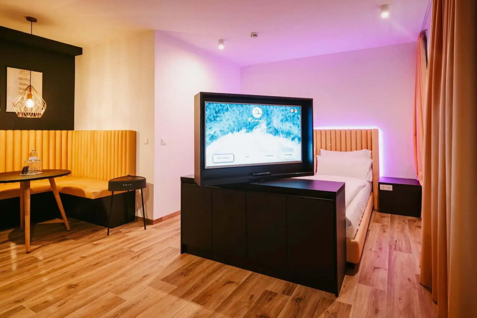 Photo - Rioca Vienna Posto 2