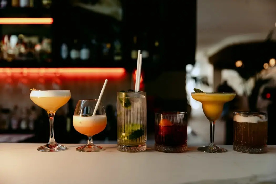 Foto - Amora Hotel Brisbane