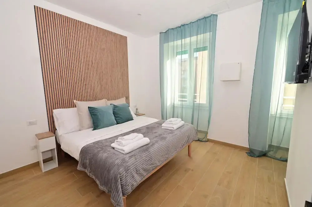 Foto - Relais Trastevere Station