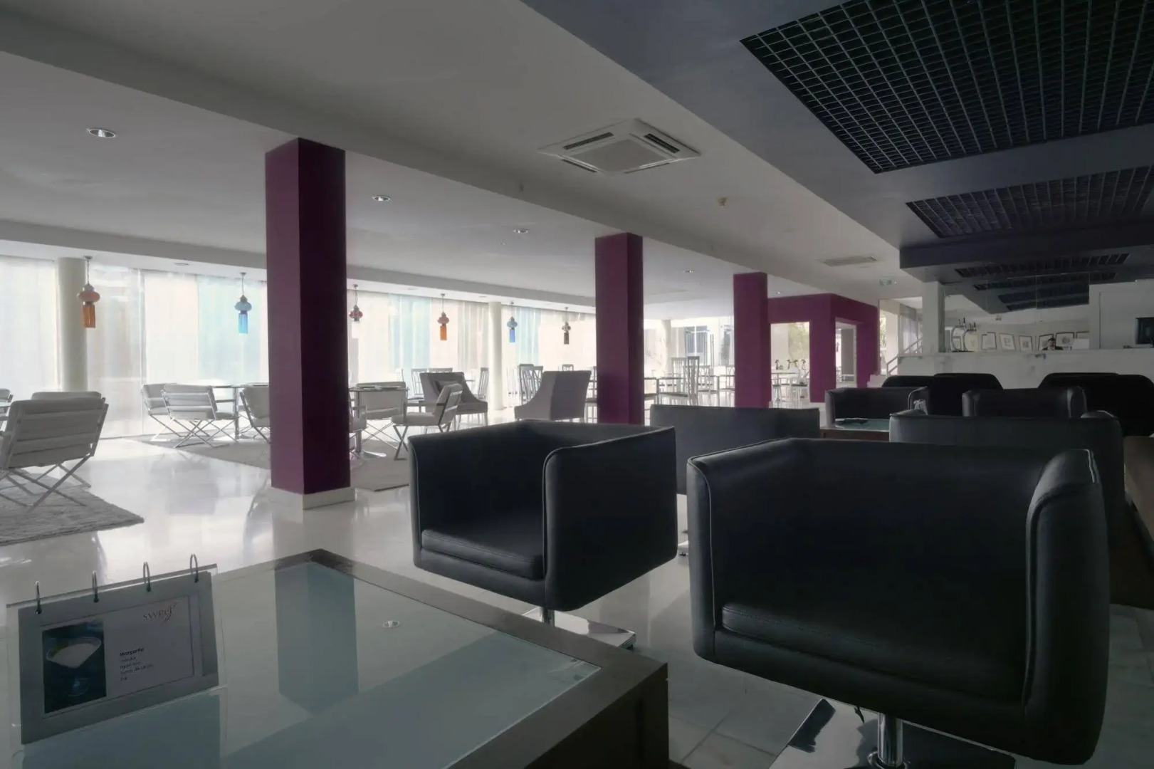 Foto - Malibu Foz Hotel - La Maison Younan