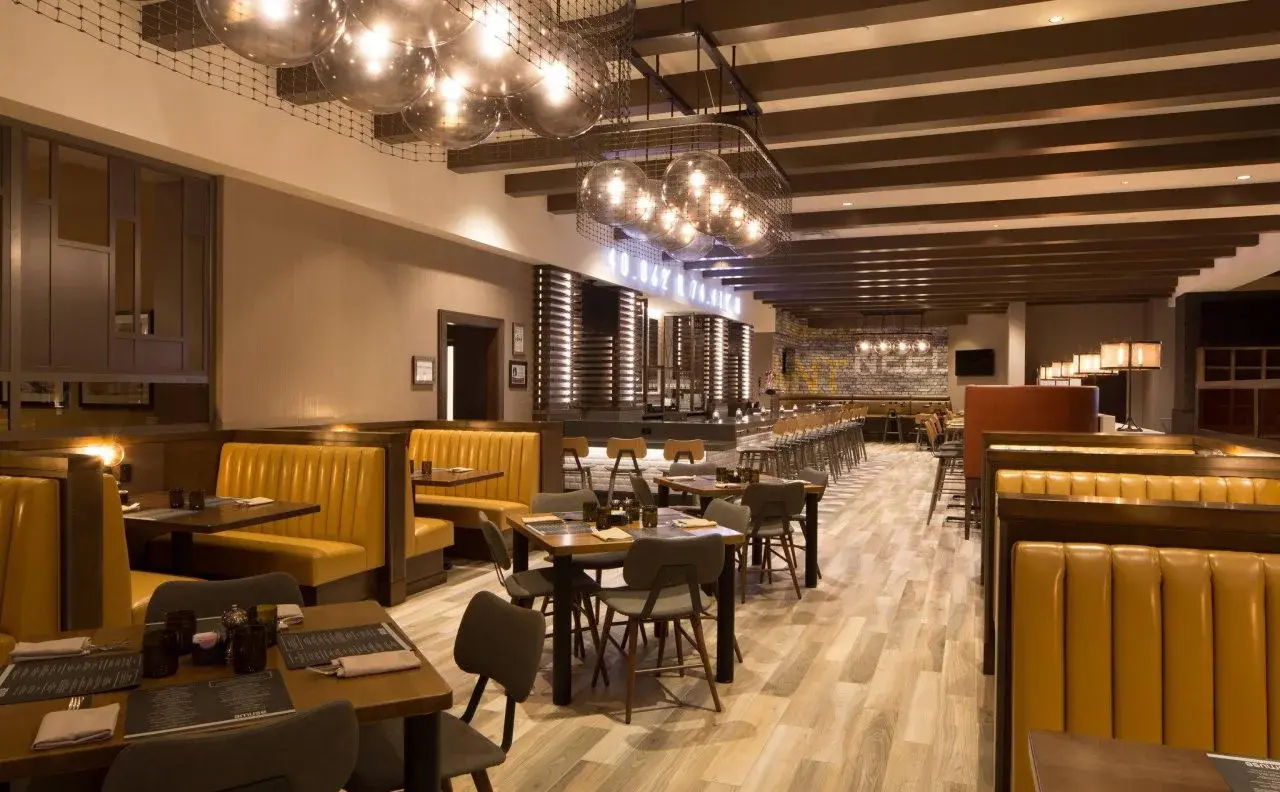 Foto - Sheraton Parsippany Hotel