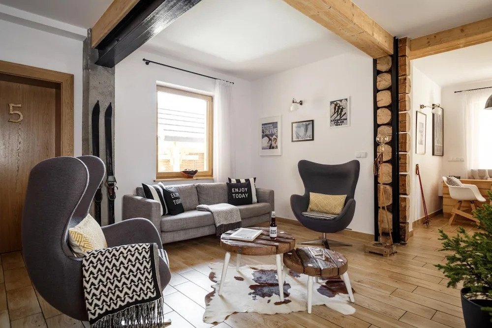 Foto - Villa 11 Folk & Design