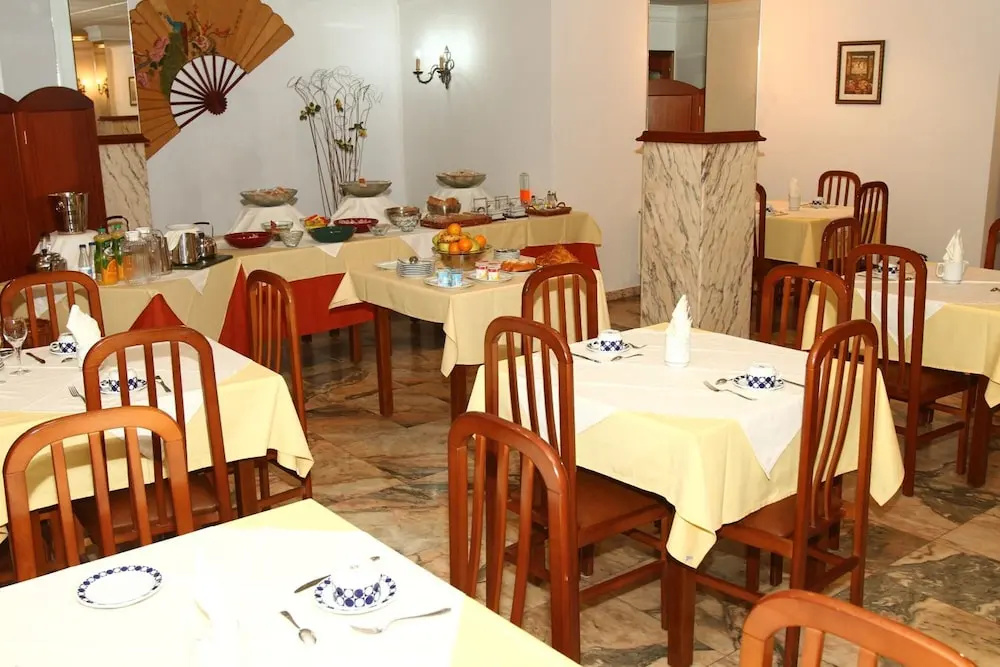 Foto - Hotel JR
